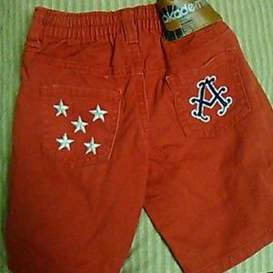 Boys Akademiks Shorts